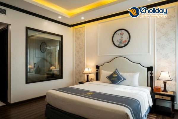 Khách Sạn Kana Boutique Ninh Bình Phòng Superior