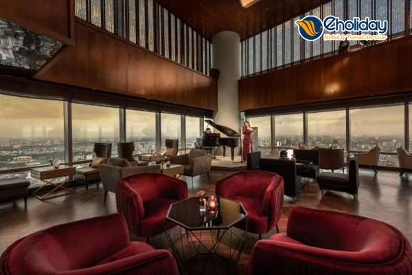 Khách Sạn Lotte Hà Nội 10