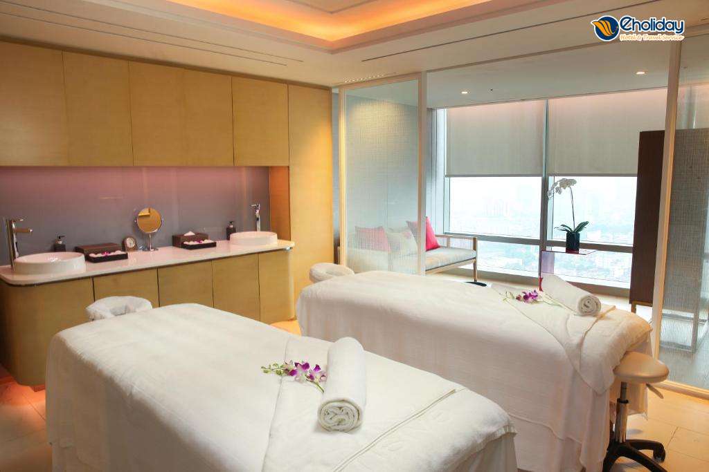 Khách Sạn Lotte Hà Nội 15