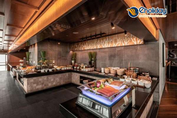 Khách Sạn Lotte Hà Nội 18