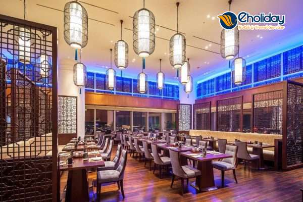 Khách Sạn Lotte Hà Nội 19