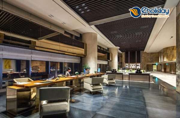 Khách Sạn Lotte Hà Nội 2