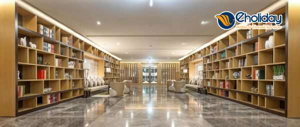 Khách Sạn Lotte Hà Nội 5