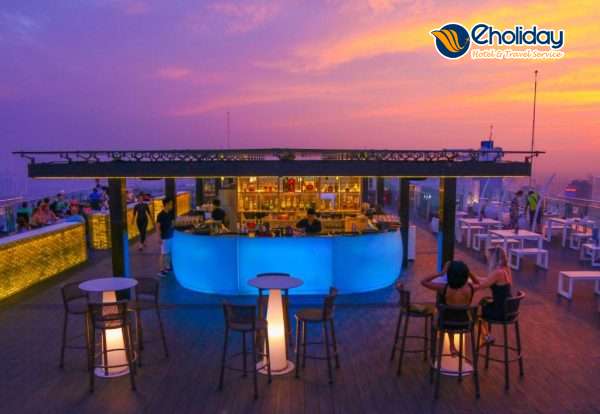 Khách Sạn Lotte Hà Nội 6