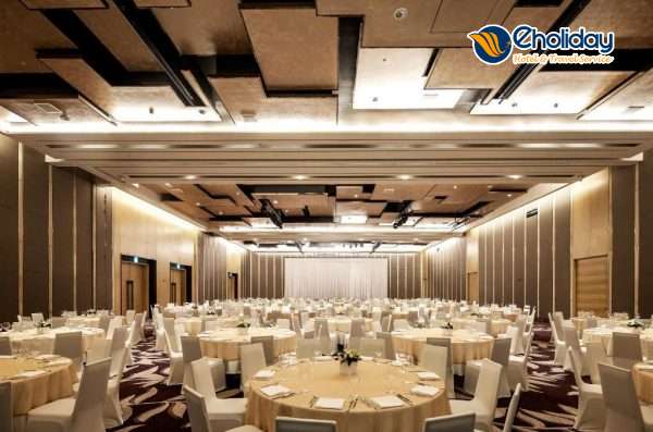 Khách Sạn Lotte Hà Nội 7
