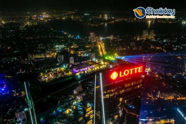 Khách Sạn Lotte Hà Nội 9