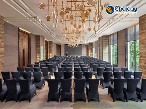 Khách Sạn Movenpick Hà Nội 7