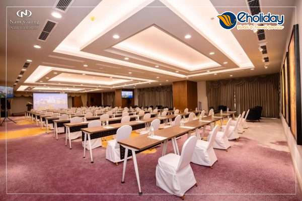 Khách Sạn Nam Cường Nam Định 10