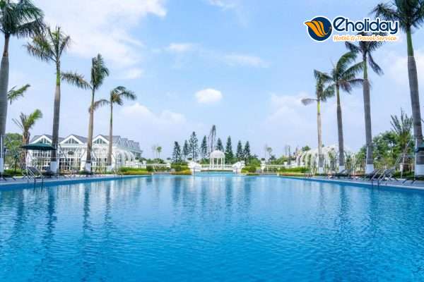 Khách Sạn Nam Cường Nam Định 12