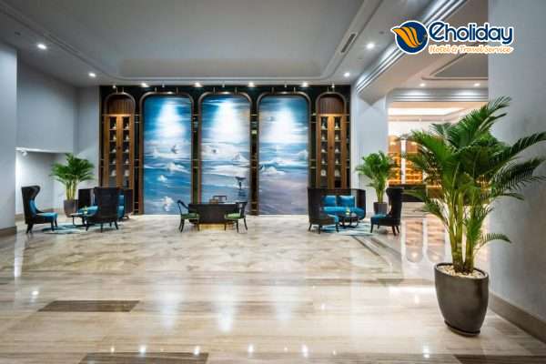 Khách Sạn Nam Cường Nam Định 4