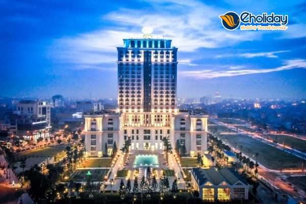 Khách Sạn Nam Cường Nam Định 5
