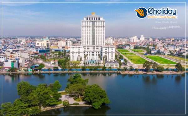 Khách Sạn Nam Cường Nam Định 7