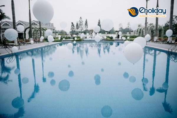 Khách Sạn Nam Cường Nam Định 8