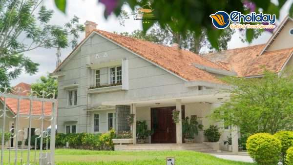 Khách Sạn Nice Dream Đà Lạt 2
