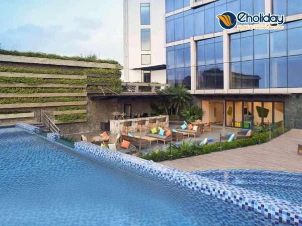Khách Sạn Novotel Hà Nội Thái Hà 3