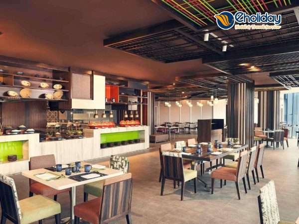 Khách Sạn Novotel Hà Nội Thái Hà 7