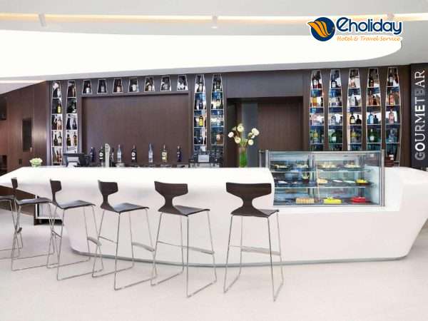 Khách Sạn Novotel Hà Nội Thái Hà 9