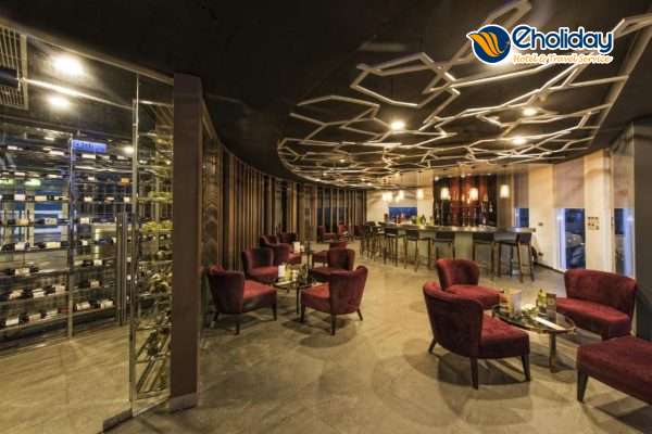 Khách Sạn Novotel Suites Hà Nội 13