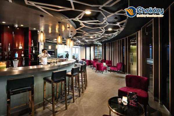 Khách Sạn Novotel Suites Hà Nội 14