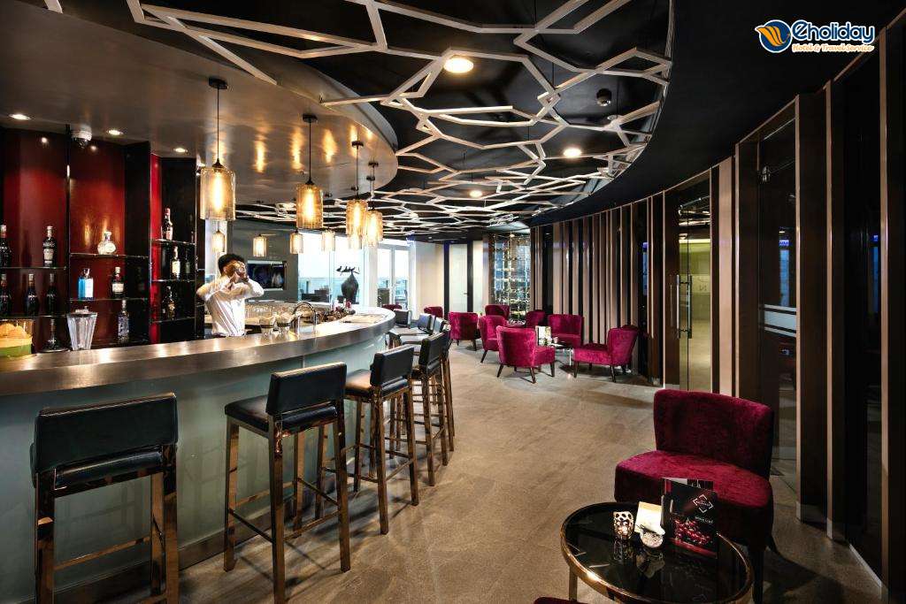 Khách Sạn Novotel Suites Hà Nội 14