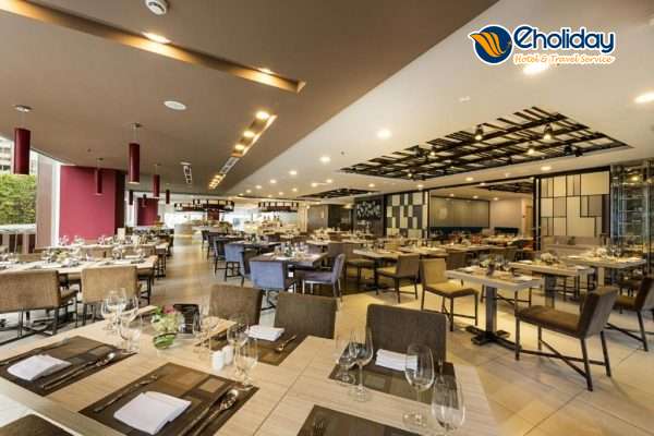 Khách Sạn Novotel Suites Hà Nội 3