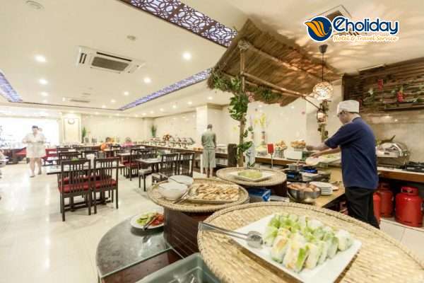 Khách Sạn Paris Nha Trang 10