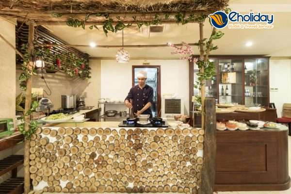Khách Sạn Paris Nha Trang 11