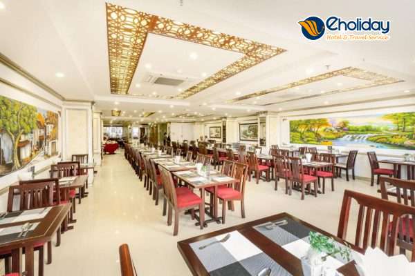 Khách Sạn Paris Nha Trang 13