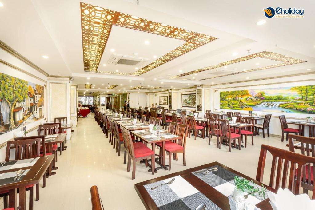 Khách Sạn Paris Nha Trang 13