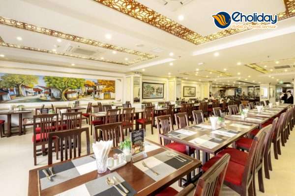 Khách Sạn Paris Nha Trang 6