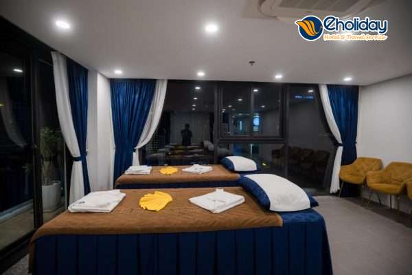Khách Sạn Sandals Island Nha Trang 2