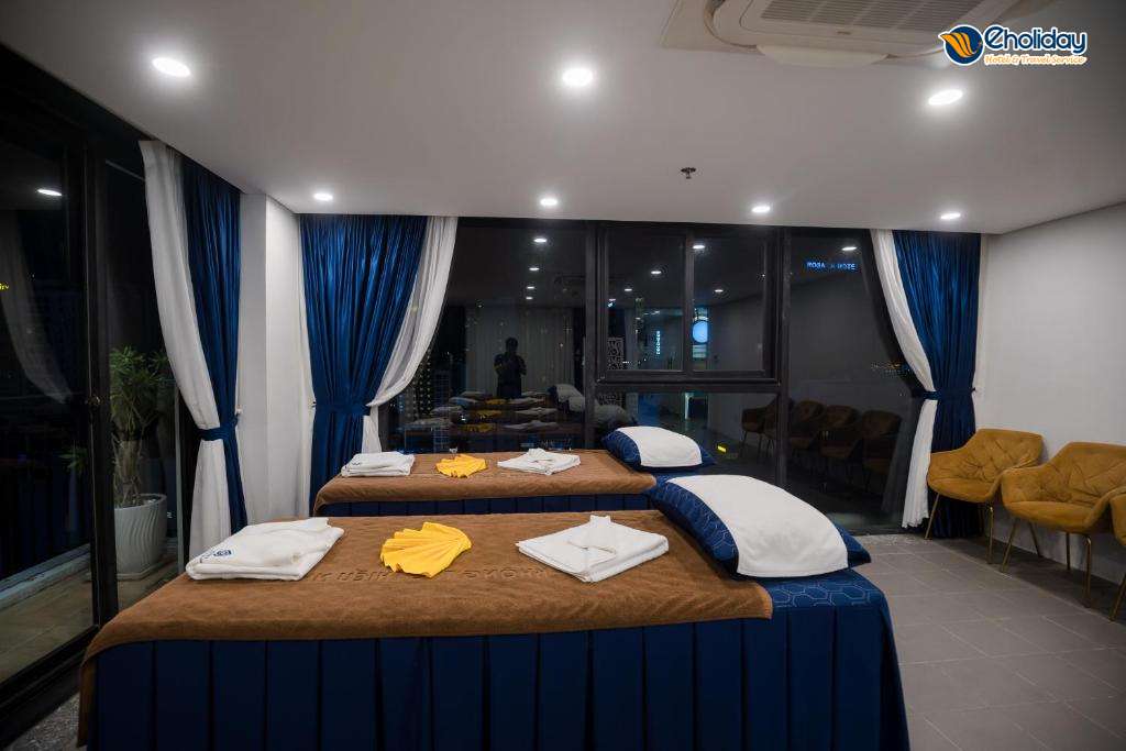 Khách Sạn Sandals Island Nha Trang 2