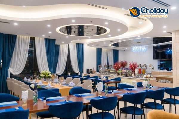 Khách Sạn Sandals Island Nha Trang 4