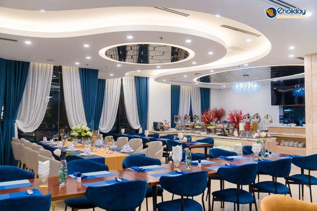 Khách Sạn Sandals Island Nha Trang 4