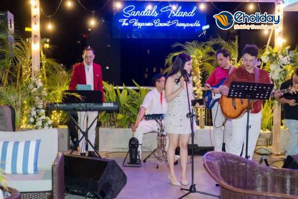 Khách Sạn Sandals Island Nha Trang 5