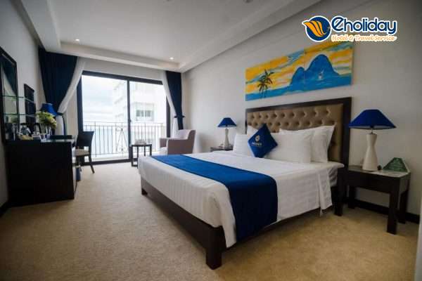 Khách Sạn Sandals Island Nha Trang Phòng Junior Suite