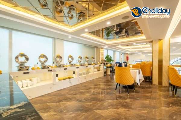 Khách Sạn Sandals Lily Đà Lạt 2