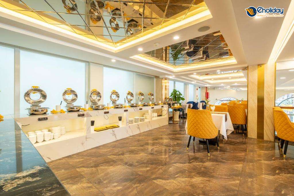 Khách Sạn Sandals Lily Đà Lạt 2