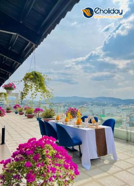 Khách Sạn Sandals Lily Đà Lạt 3