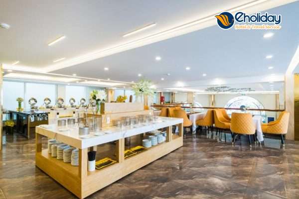 Khách Sạn Sandals Lily Đà Lạt 6