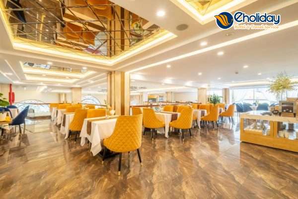 Khách Sạn Sandals Lily Đà Lạt 7