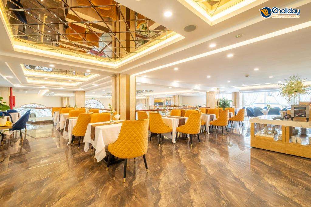 Khách Sạn Sandals Lily Đà Lạt 7