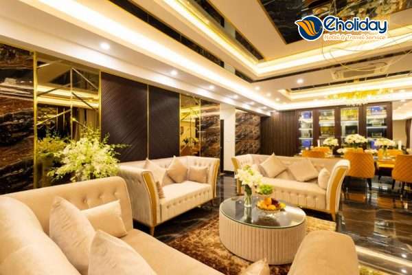 Khách Sạn Sandals Lily Đà Lạt 8