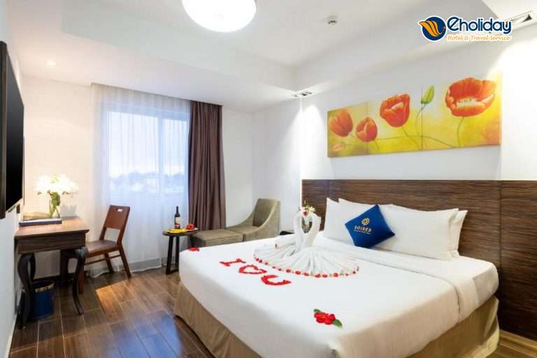 Khách sạn Sandals Lily Đà Lạt