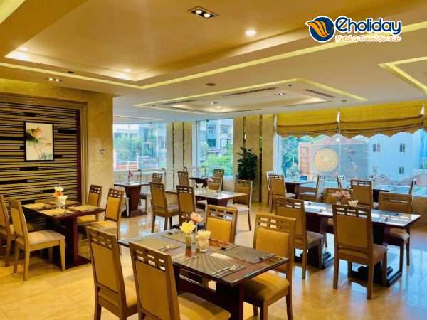 Khách Sạn Sandals Stay Đà Nẵng 6