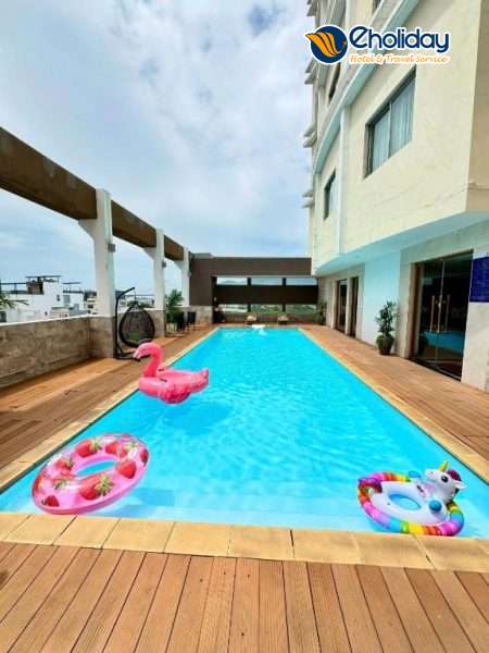 Khách Sạn Sandals Stay Đà Nẵng 7