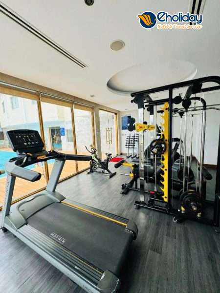 Khách Sạn Sandals Stay Đà Nẵng 8