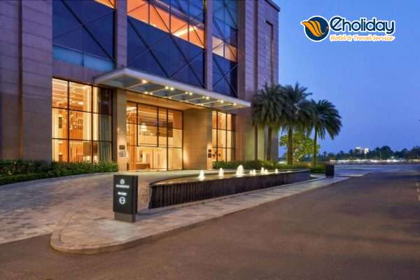 Khách Sạn Sheraton Cần Thơ 2