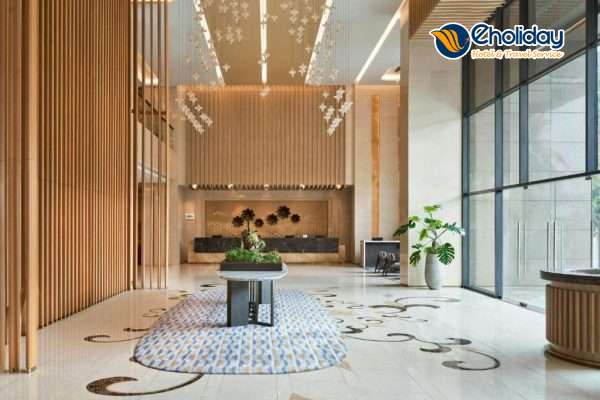 Khách Sạn Sheraton Cần Thơ 3