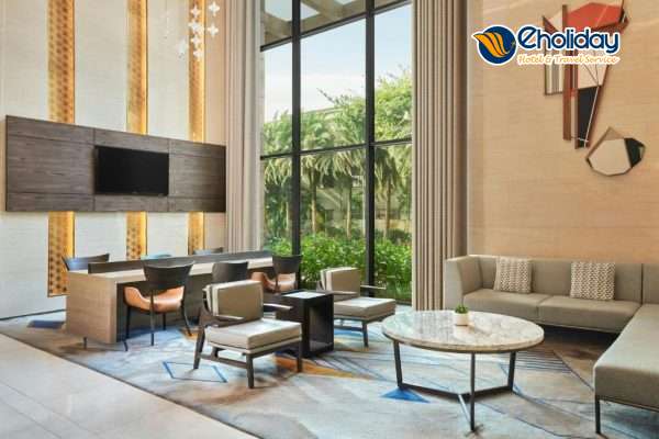 Khách Sạn Sheraton Cần Thơ 4